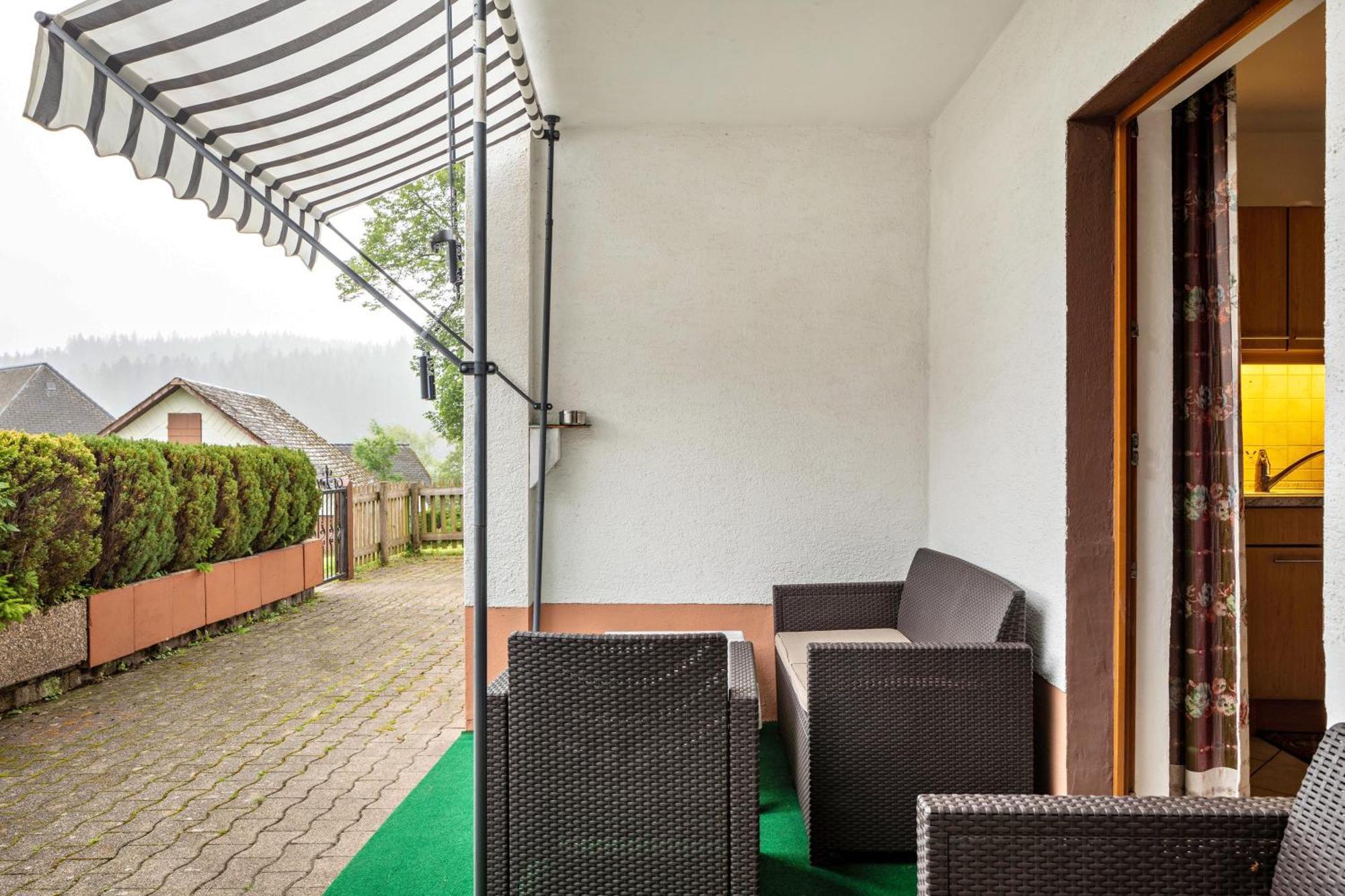 Haus Sommerberg Titisee-Neustadt Exterior photo